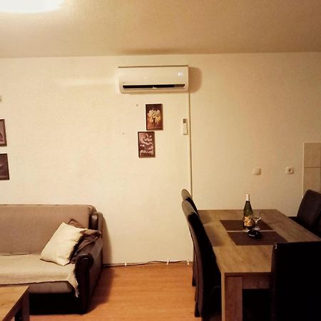 Vikendica Vlahic, Goranci Villa Mostar Buitenkant foto