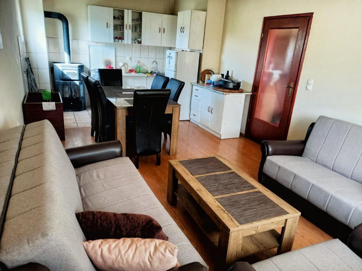 Vikendica Vlahic, Goranci Villa Mostar Buitenkant foto
