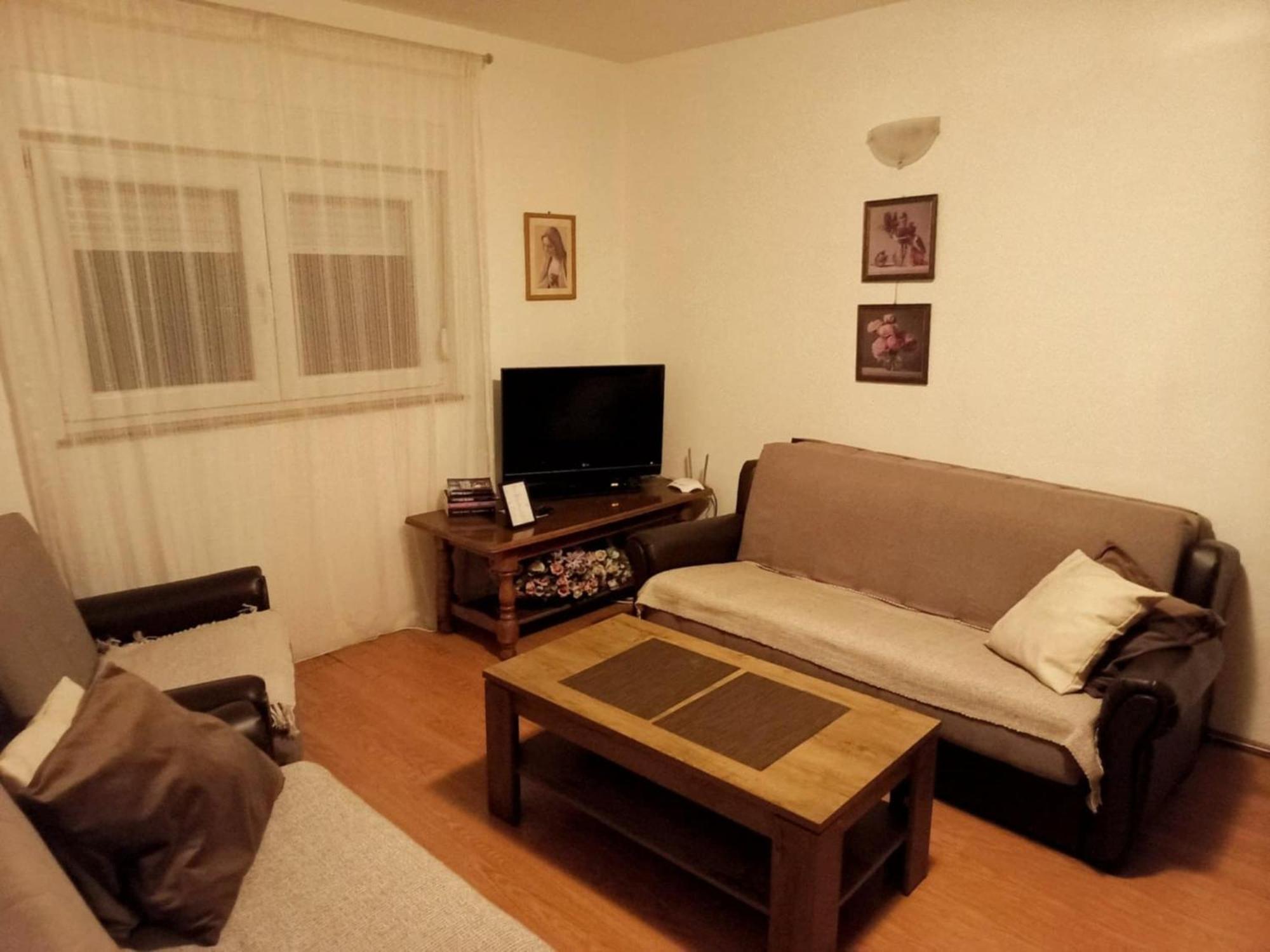Vikendica Vlahic, Goranci Villa Mostar Buitenkant foto